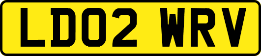 LD02WRV