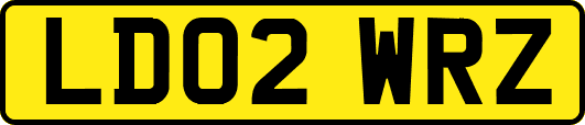 LD02WRZ