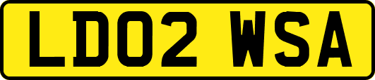 LD02WSA