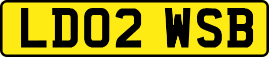 LD02WSB