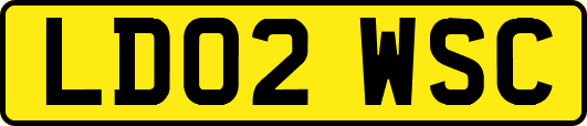 LD02WSC
