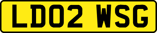 LD02WSG
