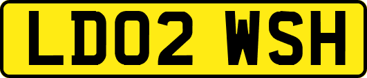 LD02WSH