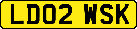 LD02WSK