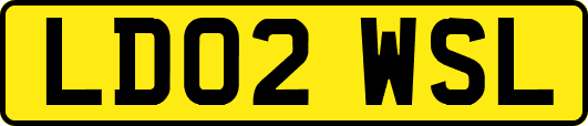 LD02WSL