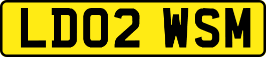 LD02WSM