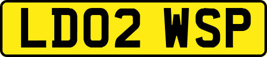 LD02WSP