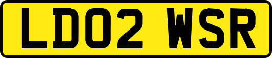 LD02WSR