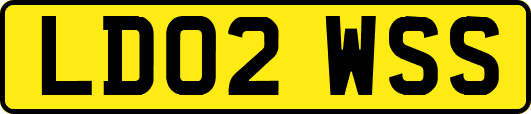 LD02WSS