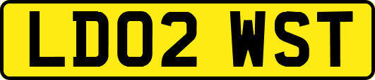 LD02WST