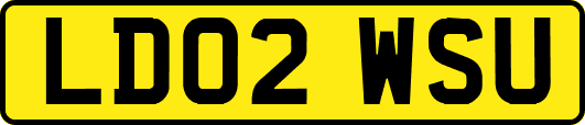 LD02WSU