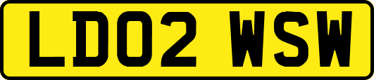 LD02WSW