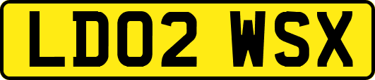 LD02WSX