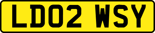 LD02WSY