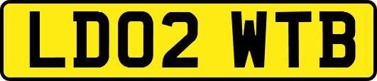 LD02WTB
