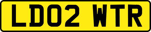 LD02WTR
