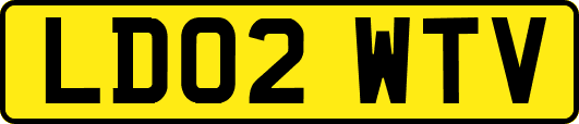 LD02WTV
