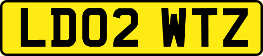 LD02WTZ