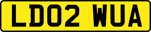 LD02WUA