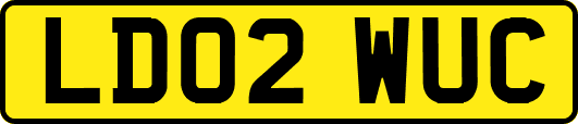 LD02WUC