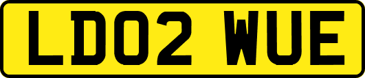 LD02WUE