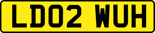 LD02WUH