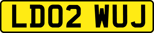 LD02WUJ