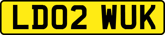 LD02WUK