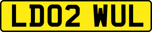 LD02WUL
