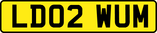 LD02WUM