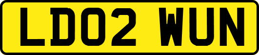 LD02WUN
