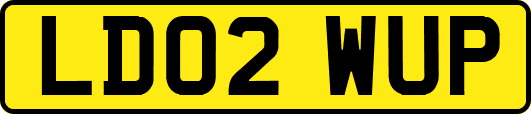 LD02WUP