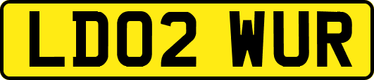 LD02WUR