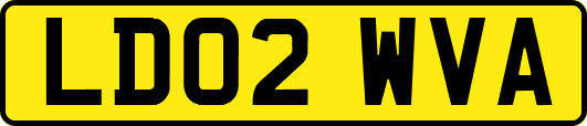 LD02WVA