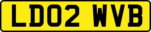 LD02WVB