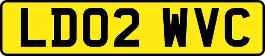 LD02WVC