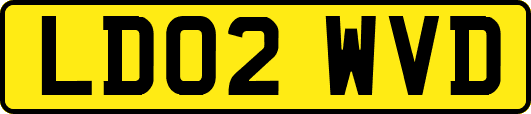 LD02WVD
