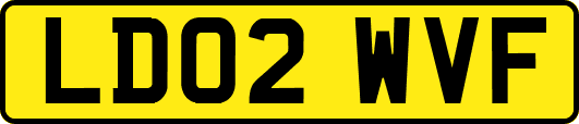 LD02WVF