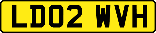 LD02WVH