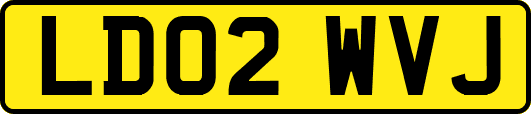 LD02WVJ