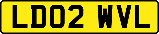 LD02WVL