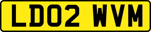 LD02WVM