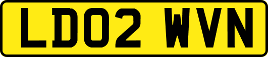 LD02WVN