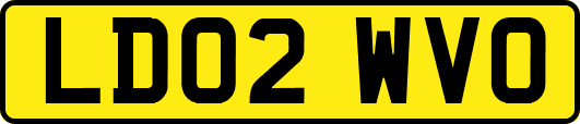 LD02WVO