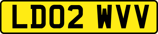 LD02WVV