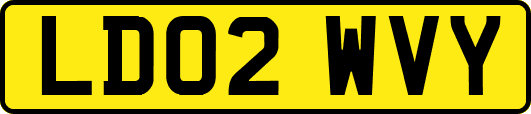 LD02WVY