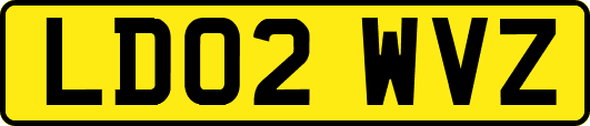 LD02WVZ