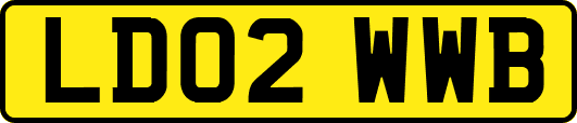 LD02WWB