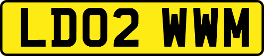 LD02WWM