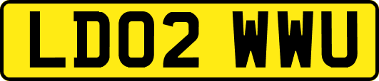 LD02WWU